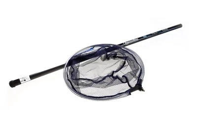 Combo Guadino GARBOLINO TROOPER TELENET 3,20 m + guadino ø 45 cm - CMB006 - Imagen 1 de 4