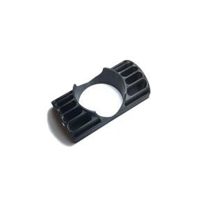 BMW 5 E34 PREFACELIFT Anzeige Messgerät Halter Halterung Befestigung Gauge Pod - Bild 1 von 2