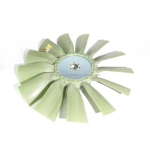 Diesel Engine Fan Cooling Radiator Fan Blade 13Fan Blades for DH370-7 Excavator - Picture 1 of 6