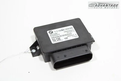 2011-2016 BMW 535I F10 PARKING BRAKE EMF COMPUTER CONTROL MODULE TRW UNIT OEM - Image 1 of 4