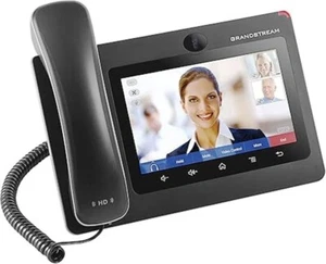 Grandstream GXV3275 Multimedia Video IP Phone for Android - Picture 1 of 4