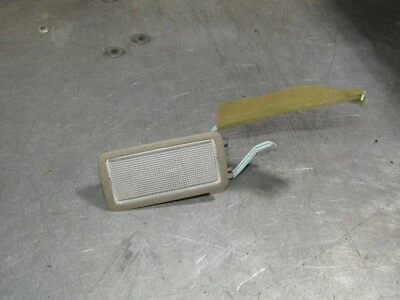 Toyota Highlander 2008-2013 OEM luz de cortesía 08 09 10 11 12 13 Foto 1 de 2