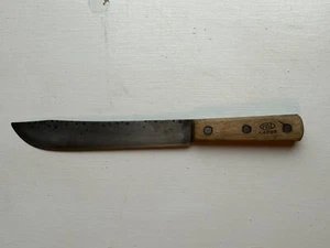 Antique Primitive PAL K4808 8” Butcher Hunting Kitchen Trade knife - Picture 1 of 11