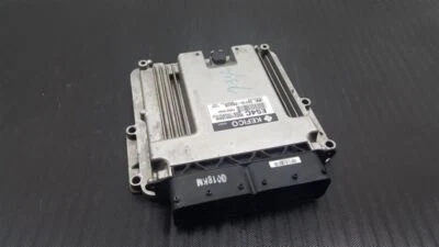 12 13 14 HYUNDAI ACCENT НА ДВИГАТЕЛЬ КОМПЬЮТЕРНЫЙ МОДУЛЬ OEM 39110-2BAD5 - Изображение 1 из 4