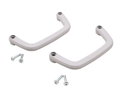 Toyota Land Cruiser J7 - Grab Bar Anxiety Grip Rear Grip Set 74620C 74630E - Image 1 of 4