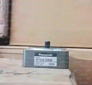 1 Stück NEU Panasonic Getriebe/Motor Gear Head M7GA10XM - Bild 1 von 1