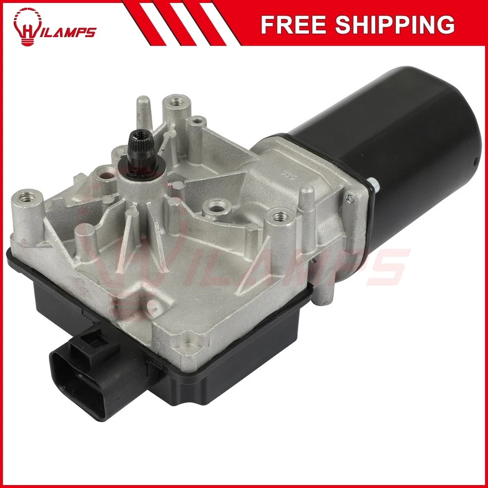 Fits Chevrolet Venture 1997 1998 1999-2005 Front Side Wiper Motor - Image 1 of 4