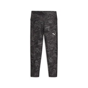 PUMA Marbleized 78 G Girls Black Athletic Casual 67645601 - Picture 1 of 2