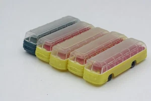 Arthur Hammer , Wiking, EKO Busse, Büsing, M.A.N., Pegaso, Henschel, Chausson - Bild 1 von 26