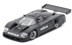 NISSAN R89C LeMans - Skaedown Test - 1988 - Paul Ricard - Inno 1:64 - Picture 1 of 6