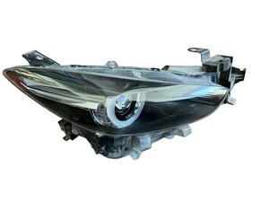 Mazda 3 GENUINE Front Right LED Headlight 03230872 / B63C-51030 - Bild 1 von 12