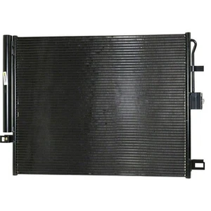 Carquest Premium A/C Condenser Receiver & Drier Dodge Durango (2015-2020) - Picture 1 of 1