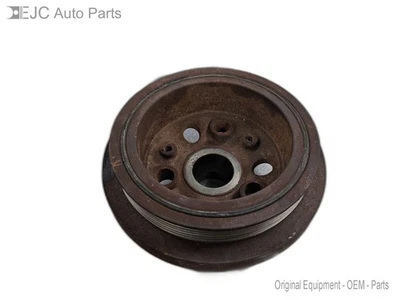Polea del cigüeñal para Jeep Grand Cherokee 11-17 53022413AA Hemi Foto 1 de 4