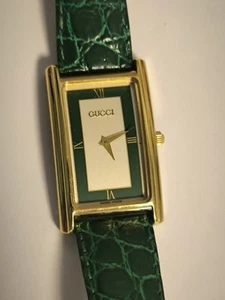 gucci damenuhr - Bild 1 von 8
