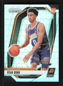 Ryan Dunn 2024-25 Panini Prizm Pandora Premium Factory Set #/150 #258 - Picture 1 of 3