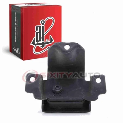 Anchor Front Right Engine Mount for 1985-1996 Ford E-150 Econoline Club bg - Image 1 of 4