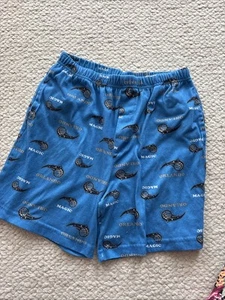NBA Orlando Magic Shorts All Over Print Youth Size Medium (10/12) - Picture 1 of 3