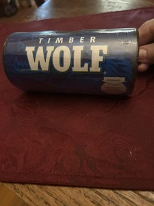 Juego de herramientas Timberwolf Racing Advertisement Never Open Kevin Grub # 37 - Imagen 1 de 2