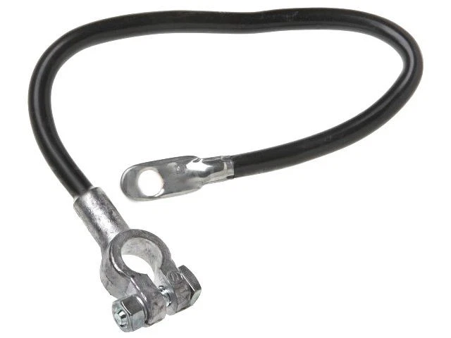 Cable de batería negativo SMP 53KYBQ22 para Toyota Corolla 1988 1989 Foto 1 de 1