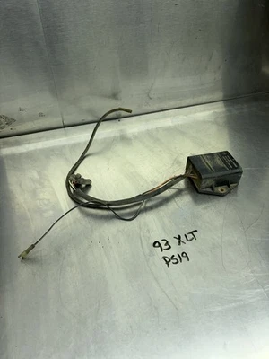 93 94 95 96 97 98 99 Polaris XLT XCR SKS OEM CDI Igniter Box ECU Brain Computer - Image 1 of 4