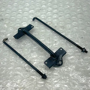 Battery Holder Bracket With L Bolts for Mitsubishi DELICA D5 CV2W 2.0 - Picture 1 of 6