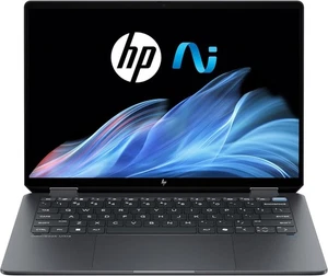 HP OmniBook Ultra Flip 14" 2,8K OLED | Ultra 7 256V | 16GB RAM 1TB SSD | W11 - Foto 1 di 5