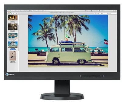 Eizo ColorEdge CS230 23-Zoll Monitor IPS FHD 1920x1080 für Profis - Bild 1 von 3