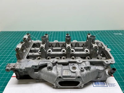 11-13 DODGE GRAND CARAVAN 3.6L ENGINE LEFT CYLINDER HEAD OEM - Image 1 of 4