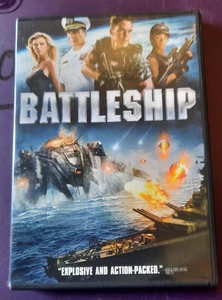 Batleship - Picture 1 of 3