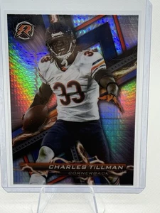 2023 Topps Composite Resurgence Charles Tillman Prizm 68 - Bild 1 von 2
