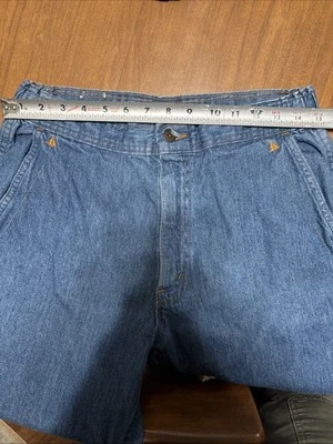 Vintage Orange Tab Levi’s Trousers  - Image 1 of 4