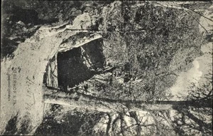 10 alte Ak Oberhof in Thüringen, diverse Ansichten - 27918 - Picture 1 of 10