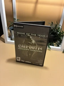 Call of Duty 4: Modern Warfare PC Windows - Imagen 1 de 4