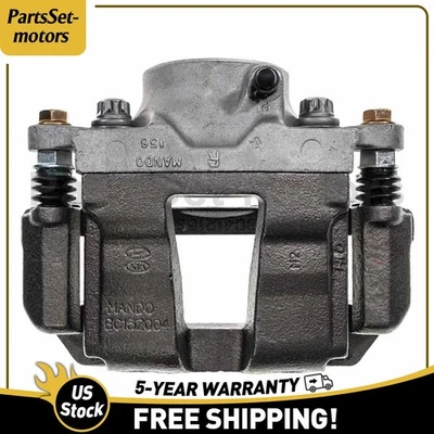 Pinça de freio a disco dianteira direita para Kia Optima 2.4L 2011 2012 2013 2014 2015 - Imagem 1 de 4