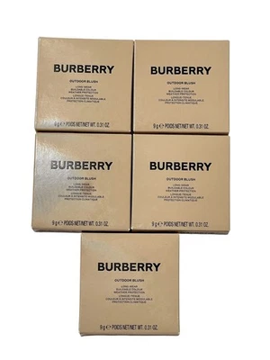 Burberry Outdoor Blush SELECT 1 SHADE - Image 1 of 4