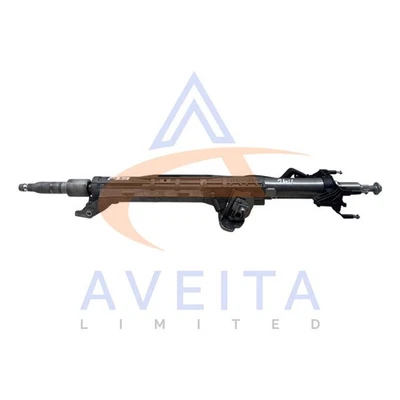 BMW 3 SERIES 330E M SPORT 2021 G20 Steering Column LS6896187 - Image 1 of 4