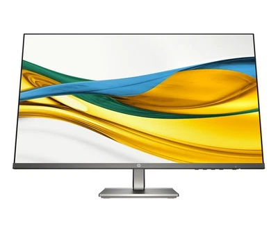 HP Series 5 Pro 27 inch FHD Monitor  - 527da 27" FHD (1920 x 1080) 48-100 Hz - Image 1 of 4
