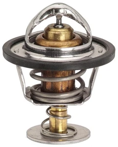 Stant Engine Coolant Thermostat 65889 For Buick Chevrolet Oldsmobile 87-91 - Picture 1 of 3