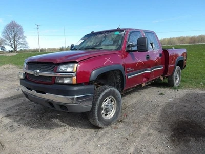 Passenger Front Door Classic Style Fits 99-07 SIERRA 1500 PICKUP 1898316 - Image 1 of 4