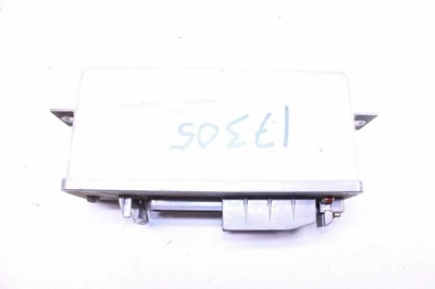 1993 BMW 740i E32 ABS módulo de controle de bomba de freio antibloqueio OEM usado - Imagem 1 de 3