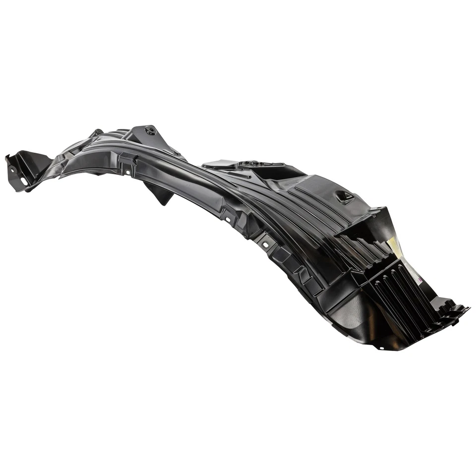 CAPA for 2020-2021 Frontier Front Right Fender Liner 63840ZS00A NI1251128C Foto 1 de 1