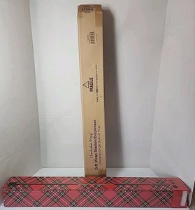 Miglior dispenser regalo del mondo adatto a rotoli da 24" taglierina scorrevole di Charleston Wrap  - Foto 1 di 18