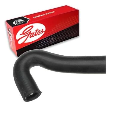 Gates Engine Coolant Bypass Hose For 1980-1989 GMC P4500 4.8L L6 GAS - Image 1 of 3