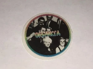 ODD FUTURE OFWGKTA Sticker CIRCLE BAND LOGO Family Portrait TYLER THE CREATOR - Picture 1 of 2