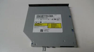 Unidad óptica Toshiba Satellite P855-S5102 DVD±RW - SU-208 - Probada Foto 1 de 4