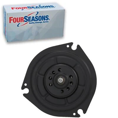 Motor de soplador de climatización trasero de 4 estaciones para GMC K2500 Suburban 1992-1999 Foto 1 de 4