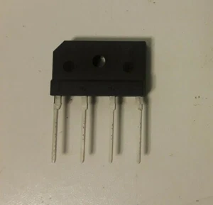 Shindengen D3SBA60 Bridge Rectifier - Picture 1 of 4