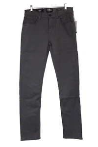 7 Seven For All Mankind Slimmy Straight Jeans Men New With Tag Size 32x32 - Picture 1 of 10