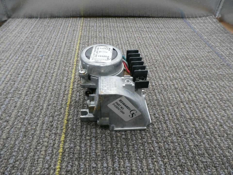 EDWARDS SIGNALING P-038347-0060 SA-1359 Replacement Alarm Horn Assembly NEW - Image 1 of 1