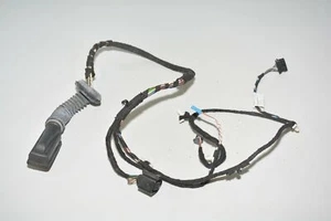 BMW F30 3er Cable Loom T � R Rear Left 9286249 9286210 - Picture 1 of 3